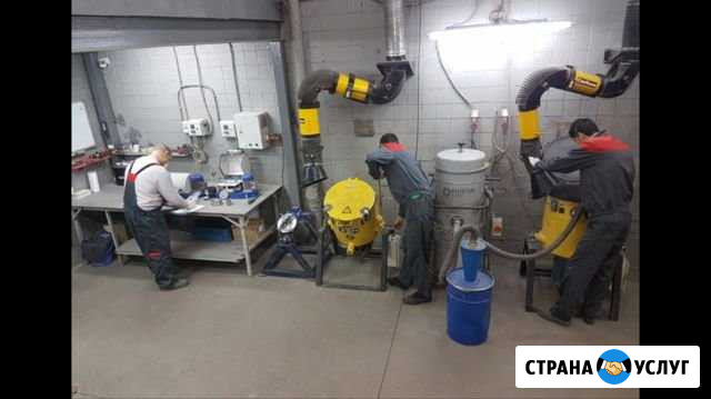 Приём катализаторов скупка покупка сдать утилизаци Новочеркасск - изображение 1