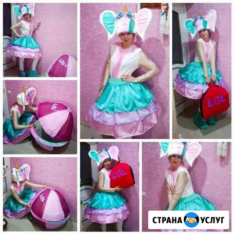 Аниматор Сураж - изображение 1