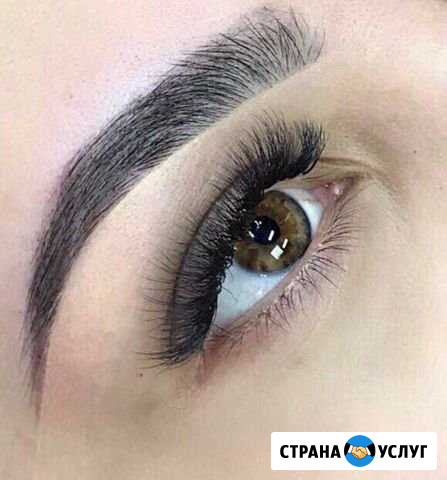 Наращивание ресниц Химки Химки - изображение 1