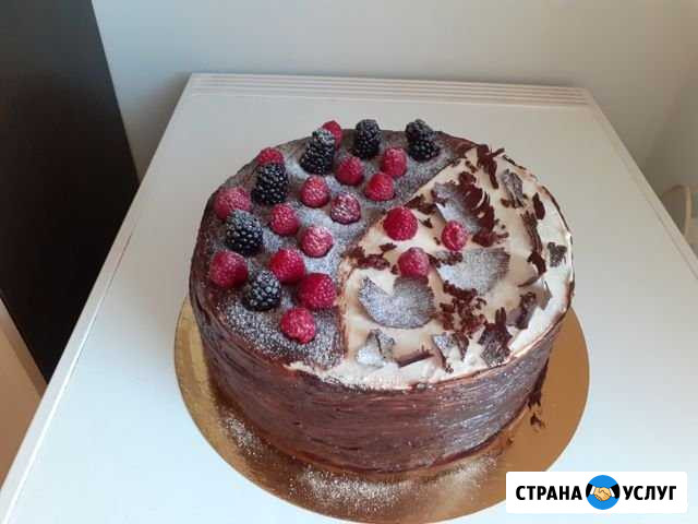 Повар на дом Феодосия - изображение 1