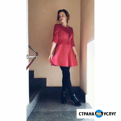 Пошив женской одежды Хабаровск - изображение 1