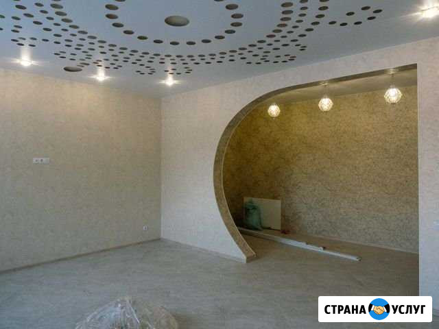 Ремонт квартир Муром - изображение 1