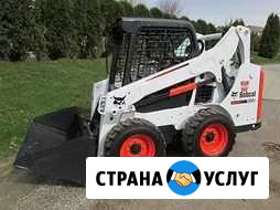 Аренда и услуги минипогрузчика в Череповце Череповец - изображение 1