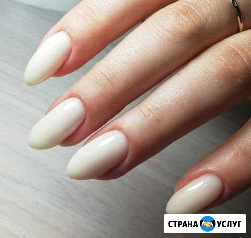 Мастер маникюра Всеволожск - изображение 1