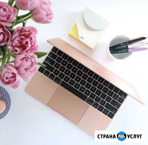 SMM продвижение, ведение Инстаграмм страниц Байкит - изображение 1