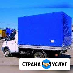 Газель, грузоперевозки, переезды, грузчики Воронеж - изображение 1