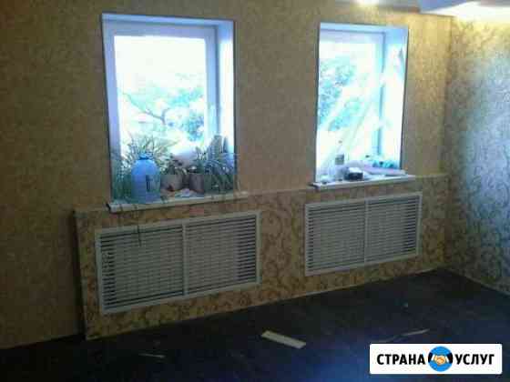 Строитель Елец
