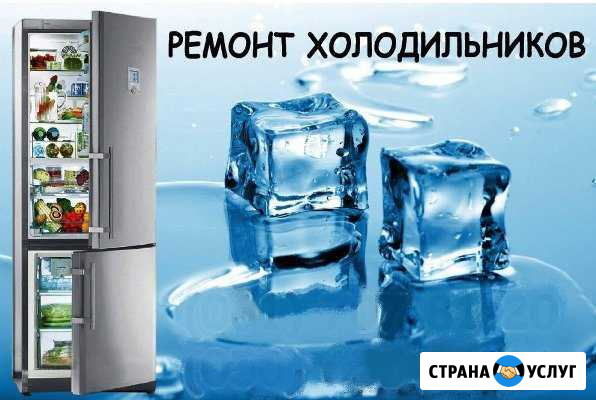 Ремонт холодильников и холодильных витрин Троицкая - изображение 1