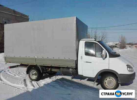 Доставка, Газель, Переезд, Грузоперевозки Воронеж