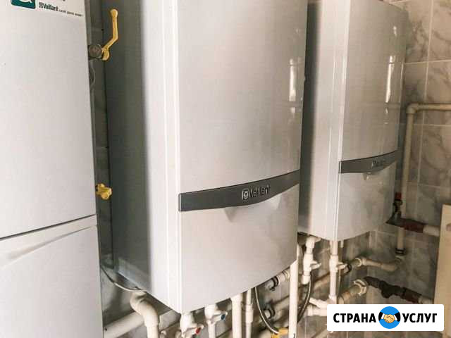 Обслуживание, ремонт, сезонная подготовка газового Батайск - изображение 1
