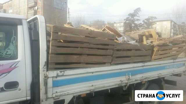 Дрова Чита - изображение 1