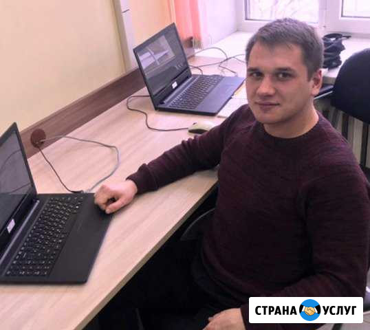 Ремонт компьютеров в Подольске Подольск - изображение 1