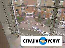 Ограждения Череповец