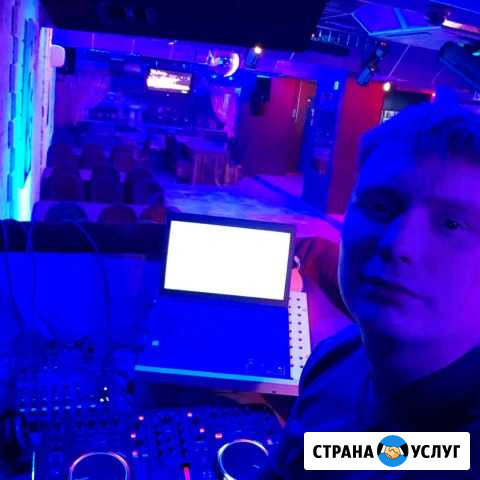 Диджей на свадьбу, юбилей, корпоратив Березники - изображение 1