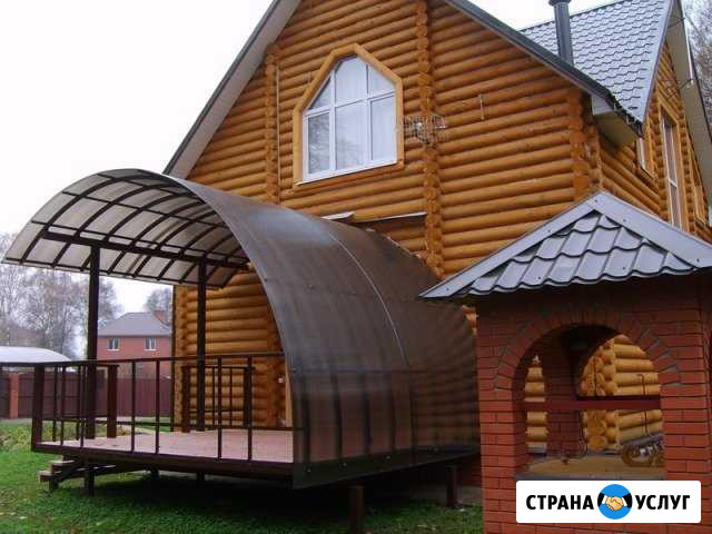 Изготовление изделий из металла Мир Металла Хабаровск - изображение 1