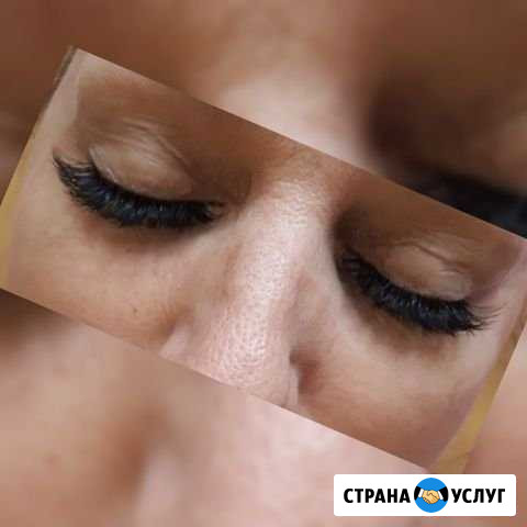 Наращивание ресниц Черкесск - изображение 1