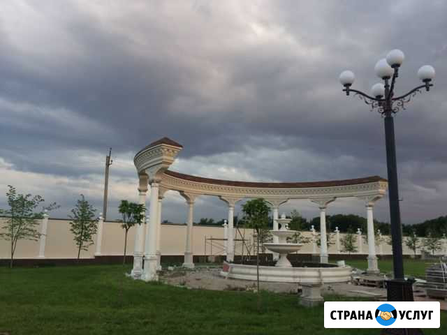 Колонны Балясины Дугулубгей - изображение 1