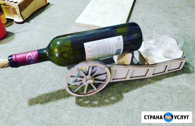 Продажа деревянных изделий Кострома - изображение 1