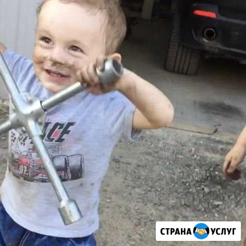 Шиномонтаж Михайловск - изображение 1