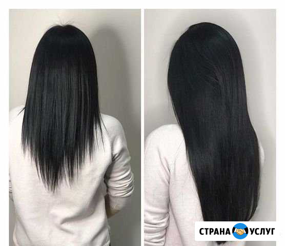 Наращивание волос Самара - изображение 1
