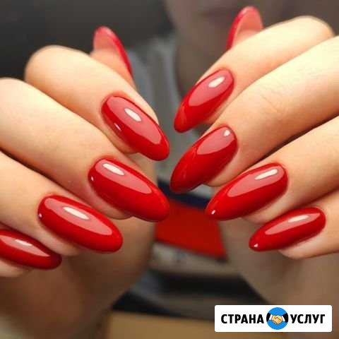 Маникюр Всеволожск - изображение 1