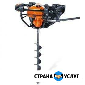 Аренда бензобура stihl BT 121 Королев - изображение 1
