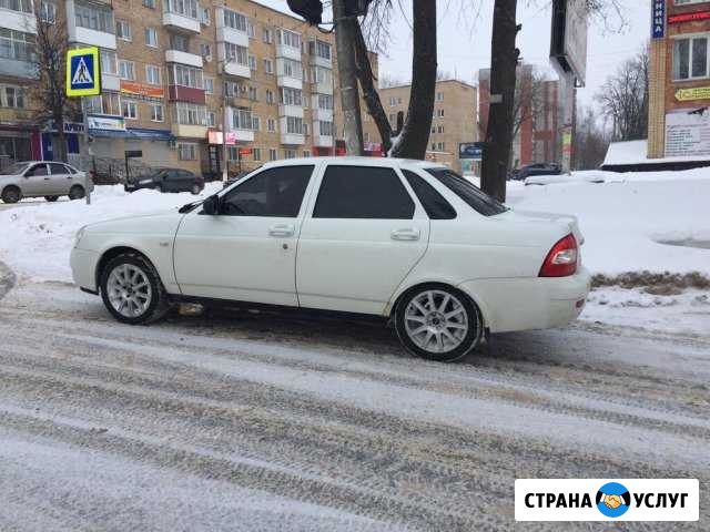 Частный извоз Смоленск - изображение 1