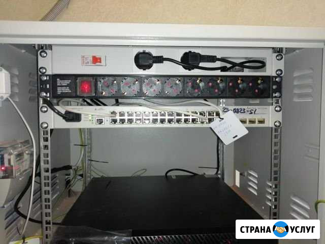 Установка систем видеонаблюдения Краснодар - изображение 1