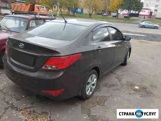Аренда авто Волгоград