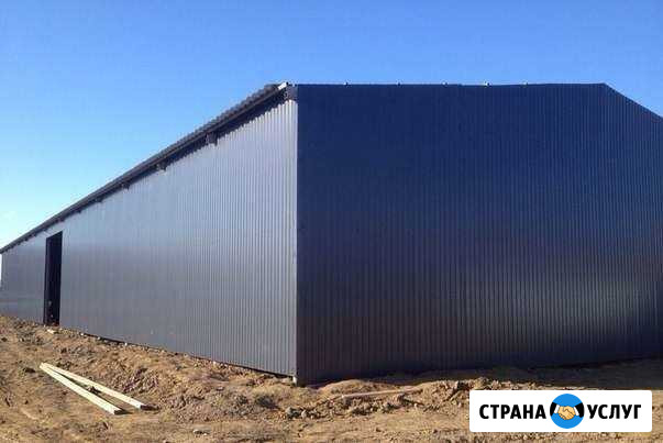 Все виды строительных работ Шахты - изображение 1