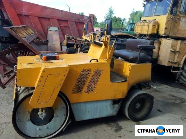 Аренда катка Новомосковск - изображение 1
