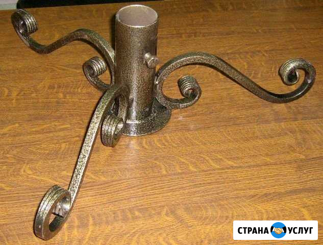 Подставка для ёлки Железногорск - изображение 1