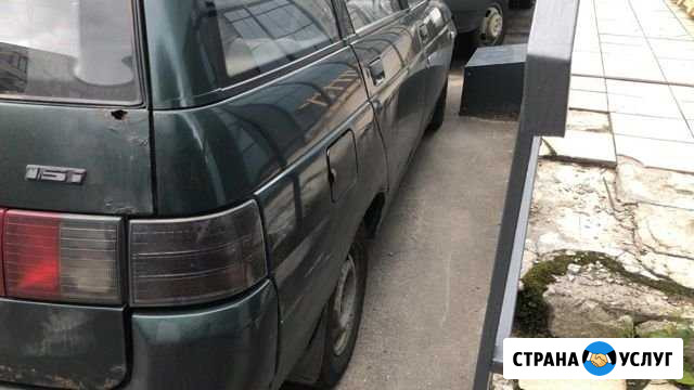 Вывоз, утилизация автомобилей Санкт-Петербург - изображение 1