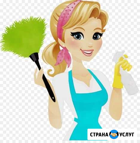 Уборка Нижневартовск - изображение 1