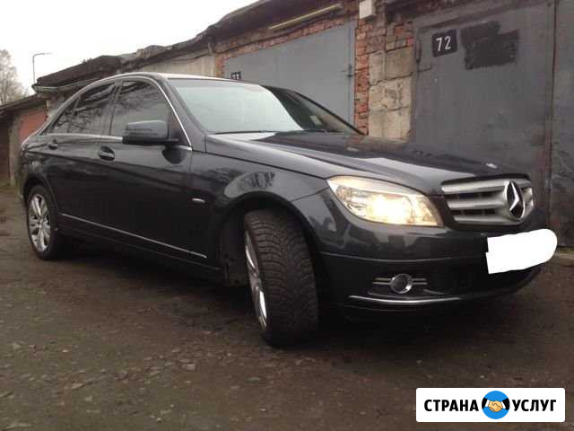 Покраска авто, кузовной ремонт, ремонт подвески и Калининград - изображение 1