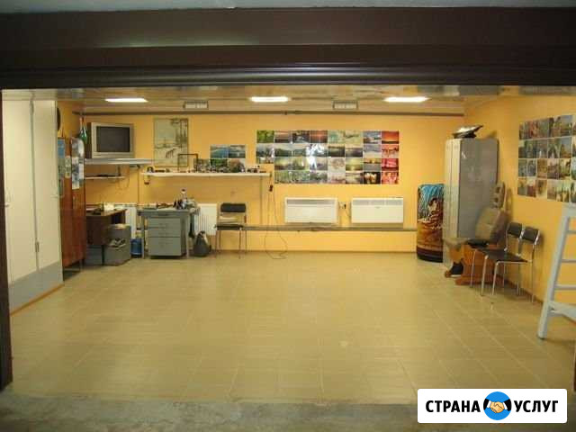 Ремонт сколов и трещин на лобовом стекле Санкт-Петербург - изображение 1