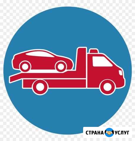 Услуги эвакуатора 24ч Ржакса - изображение 1