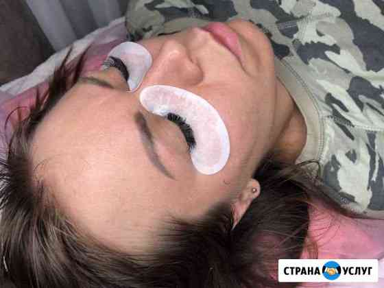 Ресницы Батайск