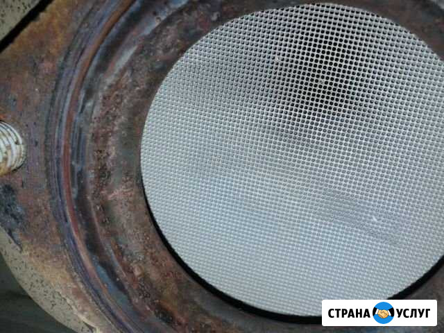 Выкуп катализаторов Санкт-Петербург - изображение 1