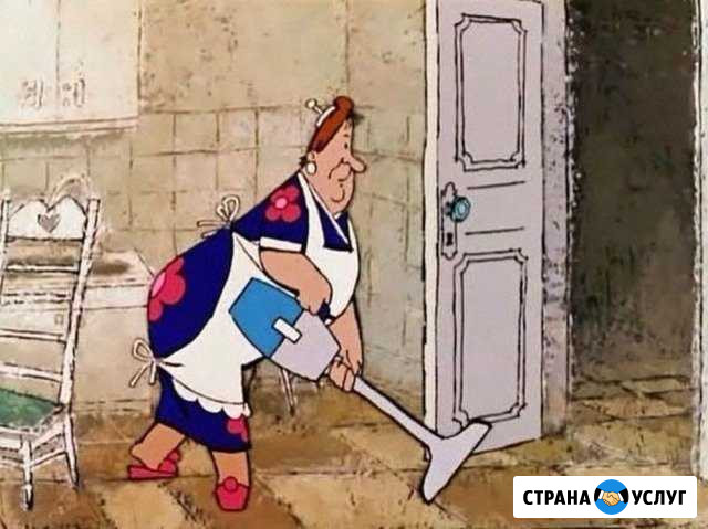 Уборка любых помещений Курск - изображение 1