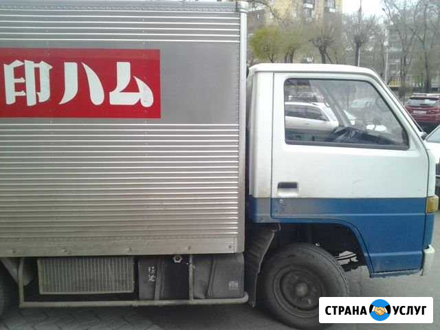 Грузоперевозки.грузчики.круглосуточно.вывоз мусора Абакан - изображение 1