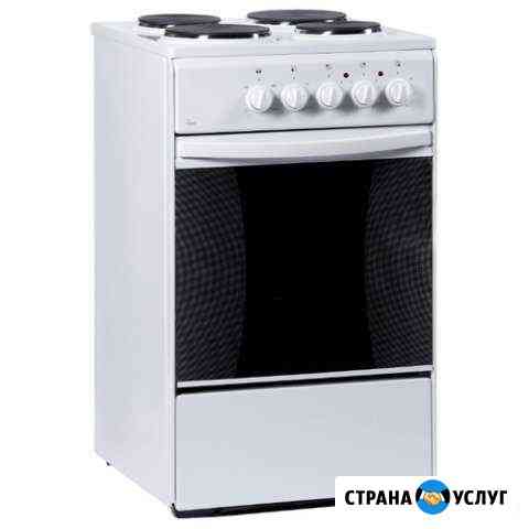 Ремонт плит Зви, Дарина, Флама и др Москва