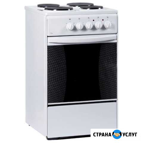 Ремонт плит Зви, Дарина, Флама и др Москва - изображение 1
