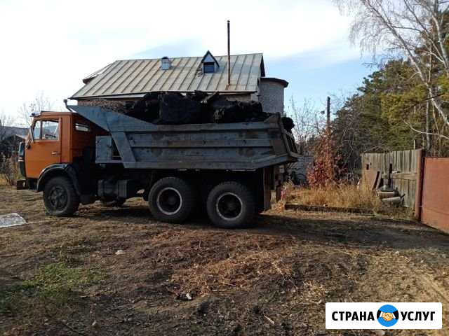 Уголь отборный татауровский Чита - изображение 1