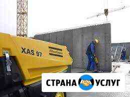 Компрессор с молотками в аренду Набережные Челны