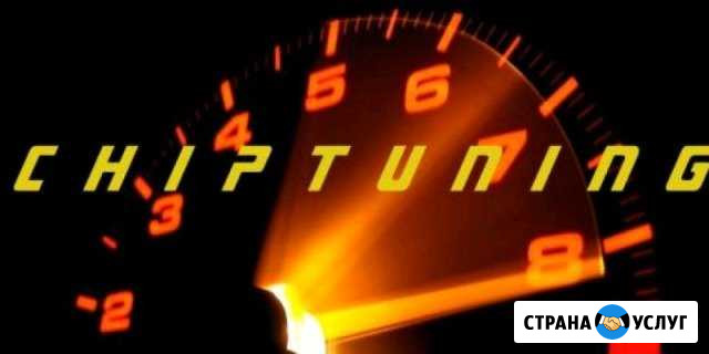 Chip tuning чип тюнинг ваз, иномарки чиптюнинг Ульяновск - изображение 1