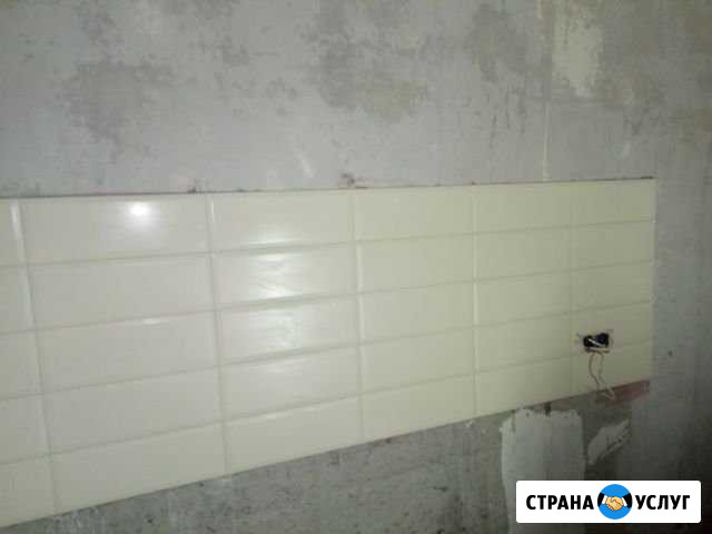 Ремонт кухни под ключ Тверь - изображение 1