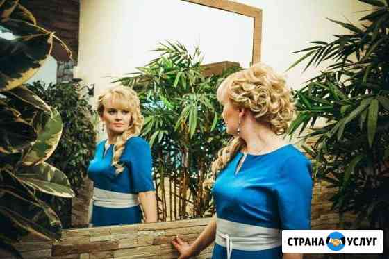 Тамада/ведущая. Свадьбы, юбилеи, корпоративы Ишимбай
