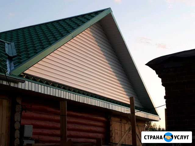 Все виды строительных.отделочный работ Моршанск - изображение 1