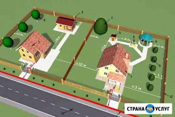 Строительно-техническая экспертиза Сочи